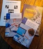 Studieboeken Tandartsassistent MBO-AG, Boeken, Ophalen of Verzenden, Beta, Nieuw, MBO