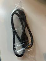 USB 3.0 A to USB 3.0 B printerkabel 0.5m, Ophalen of Verzenden, Gebruikt