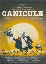 Kaart "Canicule" - Lee Marvin, Verzenden, 1980 tot heden, Ongelopen, Sterren en Beroemdheden