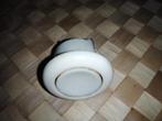 Start knop vw kever en bus tot 1952, Ophalen