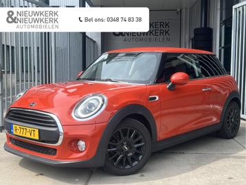MINI Mini 1.5 One Pepper | AUTOMAAT | CRUISE CONTROL | STOEL beschikbaar voor biedingen