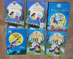 Te koop: 6x Dolfje Weerwolfje boeken (zie tekst!), Ophalen of Verzenden, Zo goed als nieuw, Paul van Loon, Fictie algemeen
