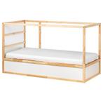 Ikea Kura halfhoogslaper omkeerbaar bed, Ophalen, Gebruikt, Halfhoogslaper