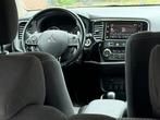 Mitsubishi Outlander 2.0 Business Edition Automaat - Amethys, 1998 cc, 4 cilinders, 150 pk, Leder en Stof