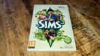 De Sims 3 Nintendo Wii, Spelcomputers en Games, Games | Nintendo Wii, 1 speler, Ophalen of Verzenden, Zo goed als nieuw, Vanaf 12 jaar