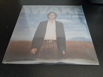 Josh Groban: Awake (Nieuw, 2009)! beschikbaar voor biedingen