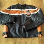 Harley Davidson Vintage jacket XL, Motoren