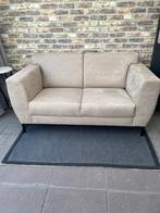 Twee persoons bank, Ophalen, 150 tot 200 cm, Tweepersoons, 75 tot 100 cm