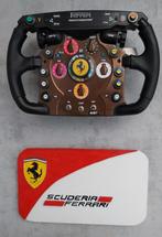 Ferrari F1 Stuur Speciale Collector's Edition, Spelcomputers en Games, Spelcomputers | Overige, Ophalen of Verzenden, Zo goed als nieuw