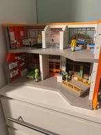 Ziekenhuis Playmobil, Ophalen, Zo goed als nieuw