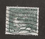 Israël; 497 Landschappen, Verzenden, Gestempeld, Midden-Oosten