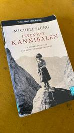 Leven met kannibalen - M. Slung, Ophalen of Verzenden, Gelezen, M. Slung, Benelux