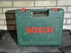 Bosch PSR 14-4V Koffer, Ophalen of Verzenden, Gebruikt, Minder dan 400 watt, Boor- en Schroefmachine