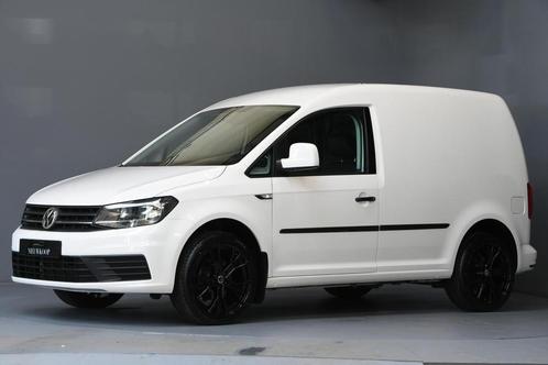 Volkswagen Caddy 1.2 TSI L1H1 BMT AIRCO | CRUISE | BLUETOOTH, Auto's, Bestelauto's, Bedrijf, Te koop, ABS, Airbags, Airconditioning