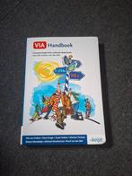 Via handboek Nederlands mbo, Ophalen of Verzenden, Zo goed als nieuw, Overige niveaus, Nederlands
