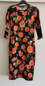 ZARA jurk met bloemenprint mt. M, Maat 38/40 (M), Overige kleuren, Verzenden, Zara