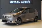 Renault Scénic 1.2 TCe Bose | NAVI | AIRCO | CRUISE | TREKH, Auto's, Renault, Voorwielaandrijving, Gebruikt, 1295 kg, 4 cilinders