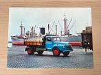 Volvo 465 / 475 / 485 / 495 vrachtwagen folders, Verzenden, Volvo