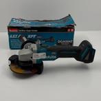 Makita DGA504Z Haakse Slijper | In doos | Met garantie, Dordrecht@usedproducts.nl, Toulonselaan 72, Haakse handslijpmachine, Ophalen of Verzenden