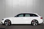 Audi A4 Avant | NL- AUTO | 3.0 TFSI S4 quattro | HISTORIE AA, Auto's, Audi, Automaat, Euro 5, Gebruikt, Zwart
