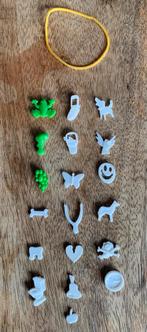 Dokter Bibber Onderdelen/Accesoires, Ophalen of Verzenden