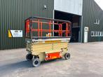 JLG 2646 ES schaarhoogwerker 9,9 meter (bj 2013)