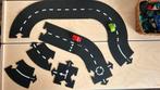 Way to Play Autobaan, Ophalen of Verzenden, Zo goed als nieuw, Handmatig, Overige merken