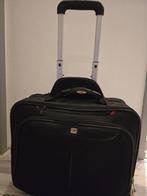 laptop trolley  (Gino-Ferrari), Computers en Software, Laptoptassen, Ophalen, 17 inch of meer, Zo goed als nieuw, Trolleytas