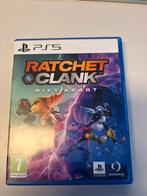 Ratchet & Clank: Rift Apart - PS5, Spelcomputers en Games, Games | Sony PlayStation 5, Ophalen of Verzenden, Zo goed als nieuw
