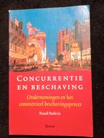 Ruud Stokvis, Concurrentie en beschaving, Ophalen of Verzenden, Gelezen, Economie en Marketing