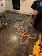 Veel treinspoor adventures thomas de trein incl treintjes, Ophalen of Verzenden