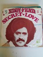 Freddy fender 7inch secret love, Cd's en Dvd's, Vinyl Singles, Ophalen of Verzenden, Zo goed als nieuw, Pop