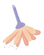 Poetshulp gezocht 3/4u per week, Overige uren, Overige niveaus, Overige vormen