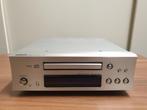ONKYO COMPACT DISC PLAYER C - 733 ZILVER., Ophalen, Zo goed als nieuw, Overige merken