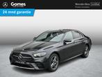 Mercedes-Benz E-klasse 300 e AMG Line, Auto's, Gebruikt, 4 cilinders, Lichtsensor, 320 pk