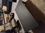 gebrand granieten salontafel 140x70x43, Ophalen