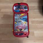 Cars flipperkast met score telling, Ophalen of Verzenden, Zo goed als nieuw, Jongen of Meisje