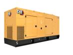 Caterpillar DE500E0 C15 PGFT 500 kVA Silent Generatorset CAT, Ophalen of Verzenden
