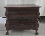 ladekast, Antiek en Kunst, Antiek | Meubels | Kasten, Ophalen of Verzenden