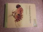Evolutionary Analysis fifth ed., Gelezen, Diverse auteurs, Ophalen of Verzenden, WO
