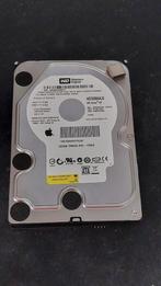 WD Apple harde schijf, Computers en Software, Intern, Gebruikt, Desktop, Overige aansluitingen