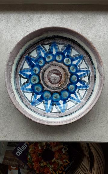 Vintage schaaltje de Olde Kruyk Milsbeek  beschikbaar voor biedingen