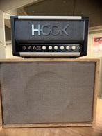HOOK little lenny V1 gitaar amp, Ophalen, Gebruikt, Gitaar, Minder dan 50 watt