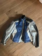 Motorjas leer M, Motoren, Ophalen of Verzenden, Tweedehands, Jas | leer