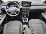 Dacia Jogger 1.6 Hybrid 140 Expression 7p / Zeven zitplaatse, Auto's, Dacia, 4 cilinders, 7 stoelen, Hybride Elektrisch/Benzine