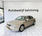 Jaguar X-type 2.5 V6 Executive, 196 pk, Gebruikt, 2495 cc, Beige