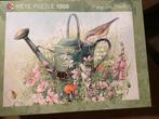 Legpuzzel 1000 stukjes Marjolein Bastin Meadows, Hobby en Vrije tijd, Denksport en Puzzels, Ophalen of Verzenden, 500 t/m 1500 stukjes