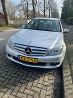 Mercedes-Benz C-klasse 200 K, 13 km/l, 745 kg, Achterwielaandrijving, 4 cilinders