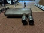 Uitlaat Mini Cooper S F56 (2014), Auto-onderdelen, Uitlaatsystemen, Ophalen, Gebruikt, Mini