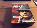 A touch of Frost. het complete seizoen 3 & 4. 9-dvd box, Boxset, Ophalen of Verzenden, Vanaf 12 jaar, Detective en Krimi